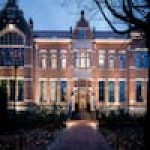 Pillows Grand Boutique Hotel Maurits at the Park，精致豪华酒店
