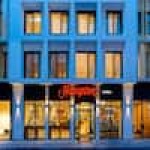 布达佩斯市中心希尔顿欢朋酒店 (Hampton by Hilton)酒店