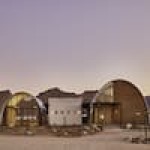 野奢营地 Joshua Tree