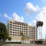 洛杉矶诺沃克希尔顿逸林酒店 (DoubleTree by Hilton Hotel Los Angeles - Norwalk)