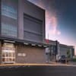里弗赛德三月空军基地希尔顿恒庭酒店 (Hampton)酒店
