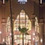 洛杉矶 - 罗斯米德希尔顿逸林酒店 (DoubleTree by Hilton Hotel Los Angeles - Rosemead)