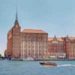 威尼斯莫利诺斯塔基希尔顿酒店 (Hilton Molino Stucky Venice)