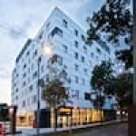 维也纳会展中心希尔顿欢朋酒店 (Hampton by Hilton)酒店