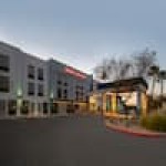 拉斯维加斯 Hampton Inn & Suites（亨德森）酒店