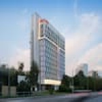 莫斯科罗戈什斯基瓦尔希尔顿欢朋酒店 (Hampton by Hilton)酒店