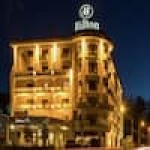 锡比乌希尔顿酒店