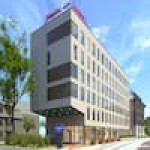 塔林希尔顿欢朋酒店 (Hampton by Hilton)酒店