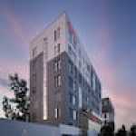 塔古穆雷斯希尔顿欢朋酒店 (Hampton by Hilton)酒店