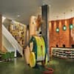 尤金希尔顿毕业生酒店（Graduate by Hilton）