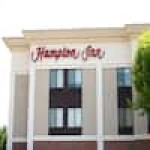 博伊西机场希尔顿恒庭酒店 (Hampton)酒店