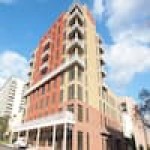 首府奥斯汀大学希尔顿欢朋套房酒店