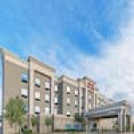 达拉斯 I-30公路科克雷尔山希尔顿欢朋酒店