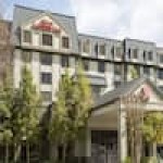 休斯顿西北/威洛布鲁克希尔顿花园酒店