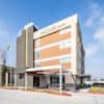 休斯顿乔治布什国际机场环城公路 8 号希尔顿惠庭酒店