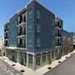 新奥尔良法国区市场区希尔顿恒庭酒店 (Hampton)酒店