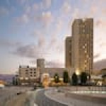 新奥尔良河畔希尔顿酒店 (Hilton New Orleans Riverside)