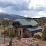 精致豪华酒店 Cougar Ridge Lodge