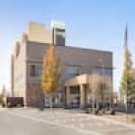 阿尔伯克基/市中心大学希尔顿惠庭酒店