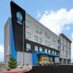 阿尔伯克基北 I-25际公路 Tru by Hilton 酒店