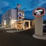 圣达菲南希尔顿恒庭酒店 (Hampton)酒店