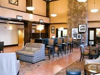 伯明翰-佩勒姆 65 号州际公路希尔顿欢朋酒店