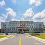 阿拉克瓦 I-75公路希尔顿欢朋酒店