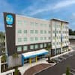 杰克逊维尔机场 I-95公路 Tru by Hilton 酒店
