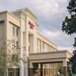 塔拉哈西市中心希尔顿恒庭酒店 (Hampton)酒店