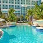 奥兰多希尔顿酒店(Hilton Orlando)