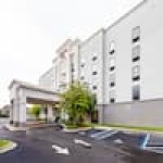杰克逊维尔 295 公路/贝梅多希尔顿欢朋酒店