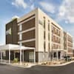 梅肯 75 号州际公路北希尔顿惠庭酒店