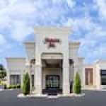 布莱斯维尔希尔顿恒庭酒店 (Hampton)酒店