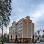 亚特兰大乔治亚理工学院/市中心希尔顿欢朋酒店