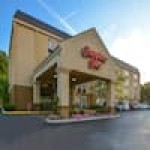 纳什维尔 24 号州际公路希科里霍洛希尔顿欢朋酒店