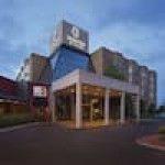 默弗里斯伯勒希尔顿逸林酒店