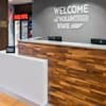 默弗里斯伯勒希尔顿欢朋酒店