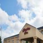 富兰克林希尔顿恒庭酒店 (Hampton)酒店