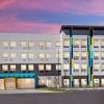 Tru by Hilton University 医疗中心