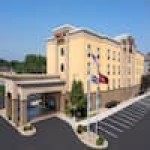 诺克斯维尔/克林顿 75 号州际公路希尔顿欢朋酒店