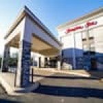 富兰克林希尔顿恒庭酒店 (Hampton)酒店