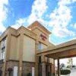 萨姆特希尔顿恒庭酒店 (Hampton)酒店