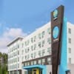 佛罗伦萨 95 号洲际公路希尔顿汤俪酒店
