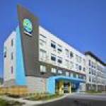 梅森金斯岛 Tru by Hilton 酒店