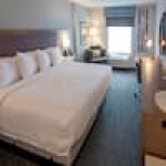 诺顿希尔顿恒庭酒店 (Hampton)酒店