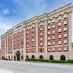 派克维尔希尔顿欢朋酒店