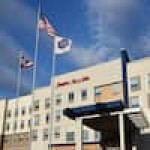 辛辛那提自由镇希尔顿欢朋套房酒店