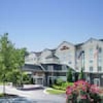 布莱克斯堡大学希尔顿花园酒店