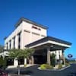 哈里森堡大学希尔顿欢朋酒店