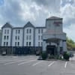 奇斯韦尔堡马克斯草地希尔顿恒庭酒店 (Hampton)酒店